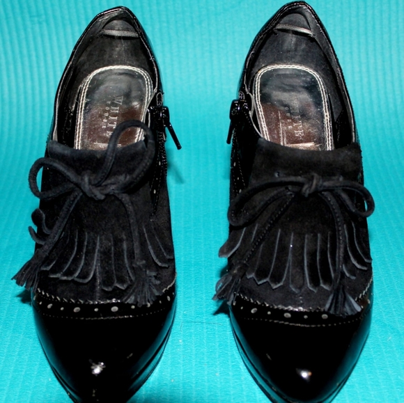 Booties - Picture 3 of 3